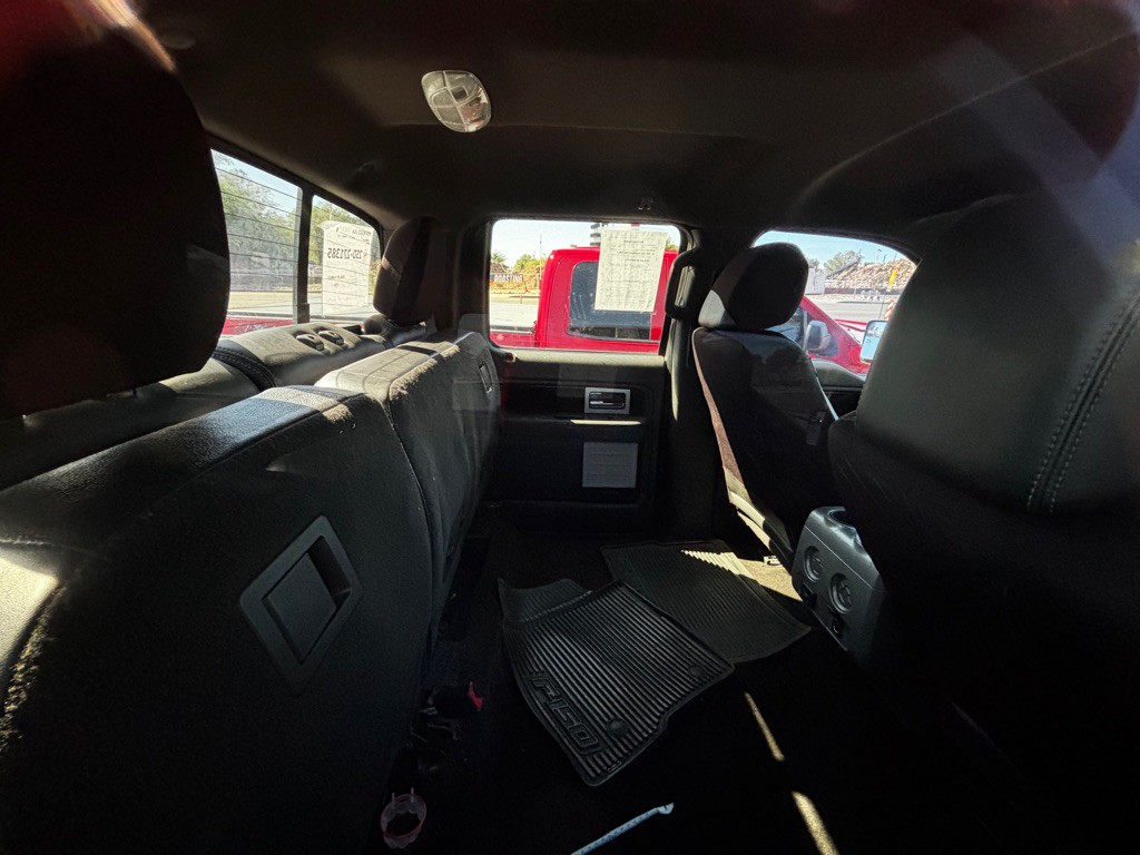 2011 Ford F-150 Image 9