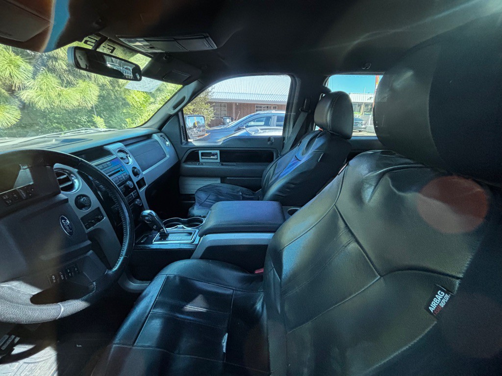 2011 Ford F-150 Image 6