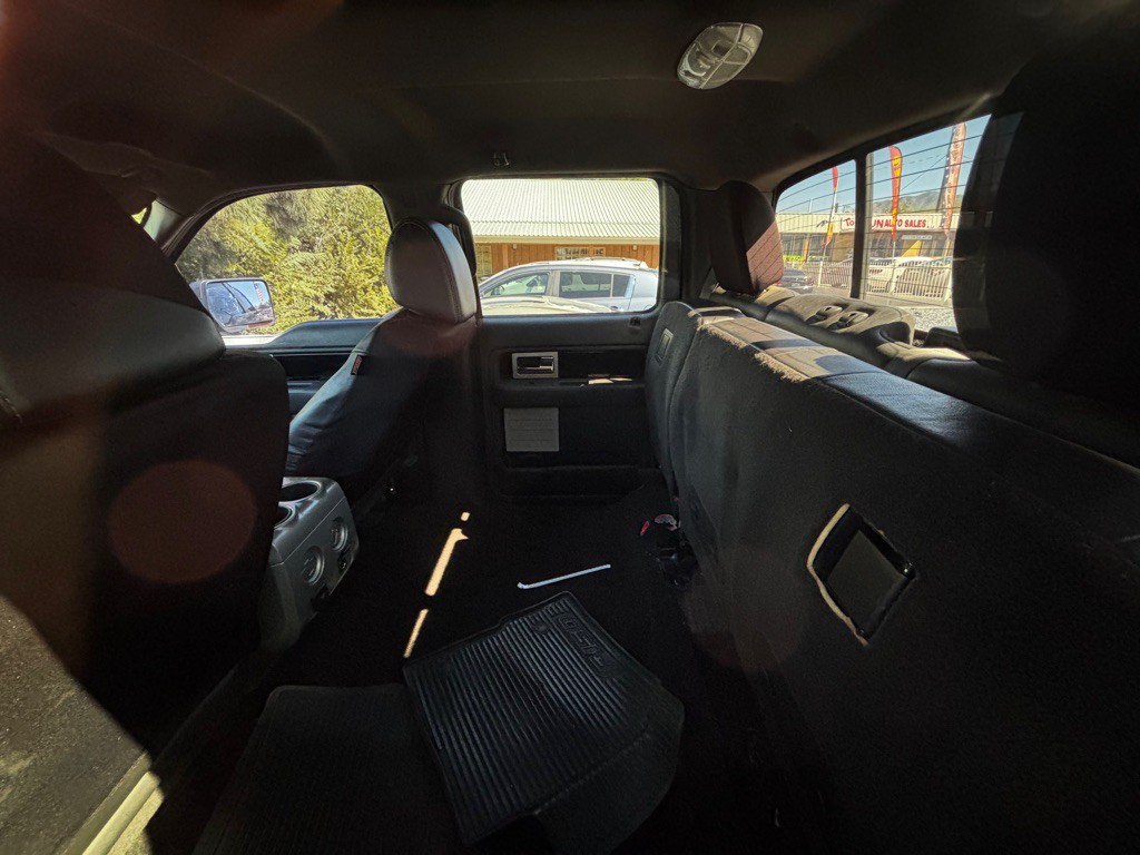 2011 Ford F-150 Image 7