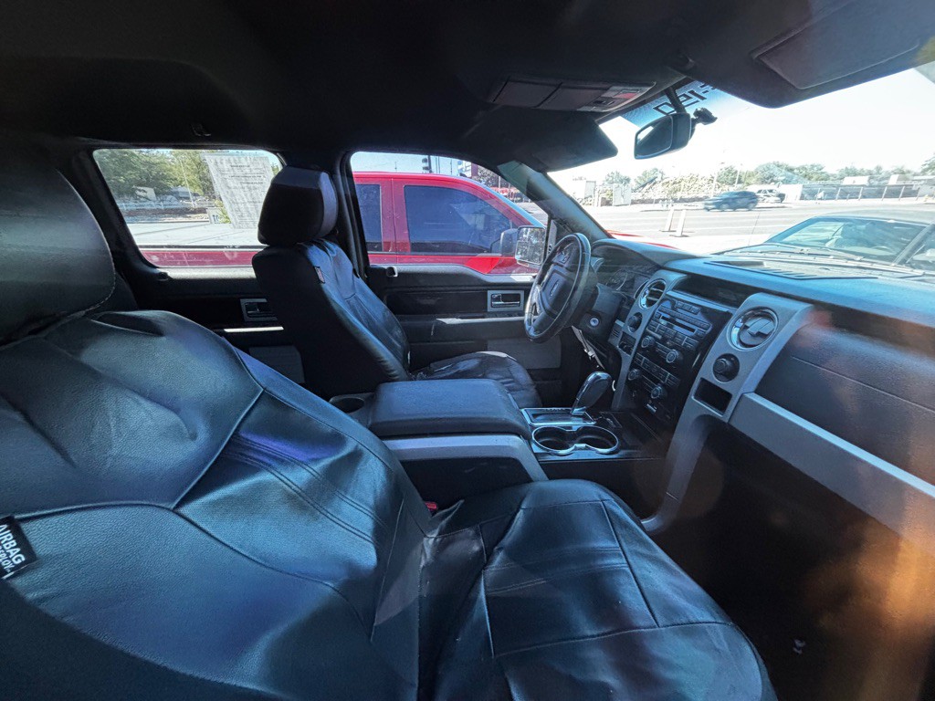 2011 Ford F-150 Image 8