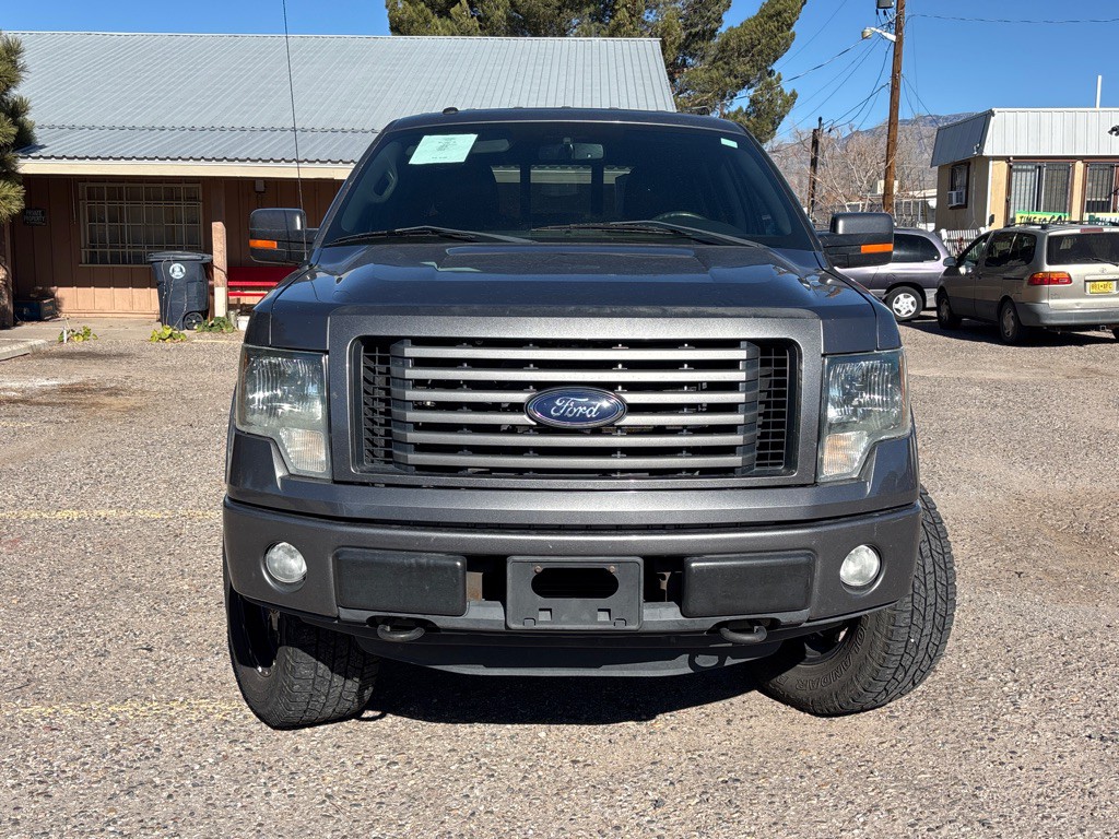 2011 Ford F-150 Image 12