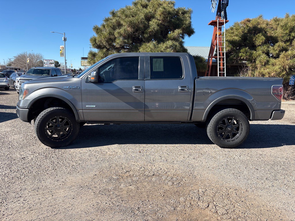 2011 Ford F-150 Image 14