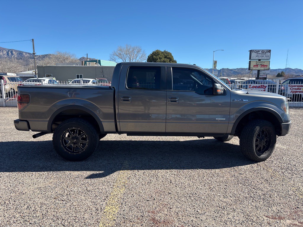 2011 Ford F-150 Image 18