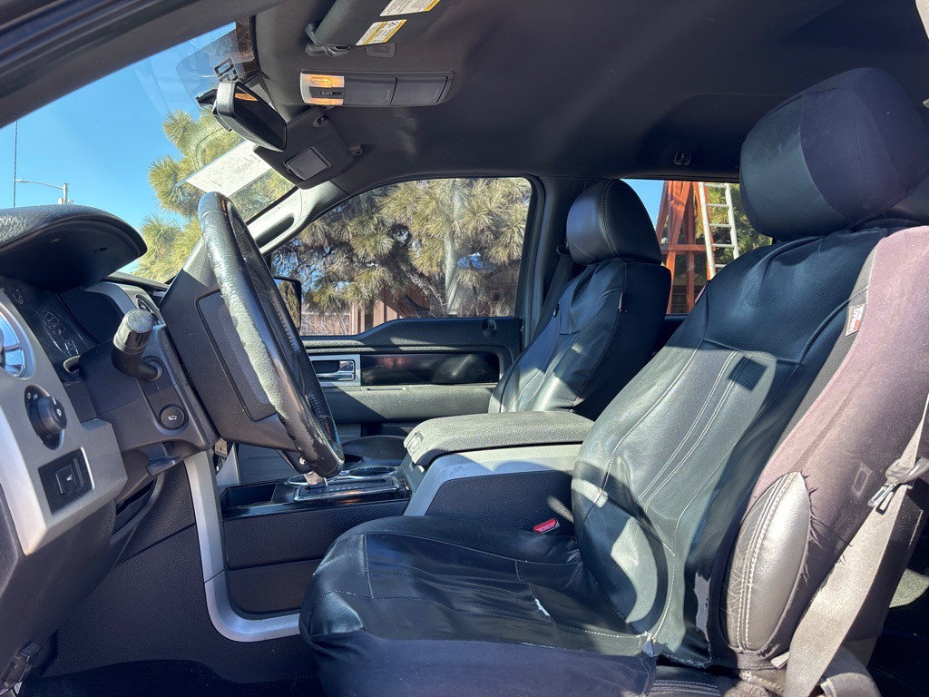 2011 Ford F-150 Image 19