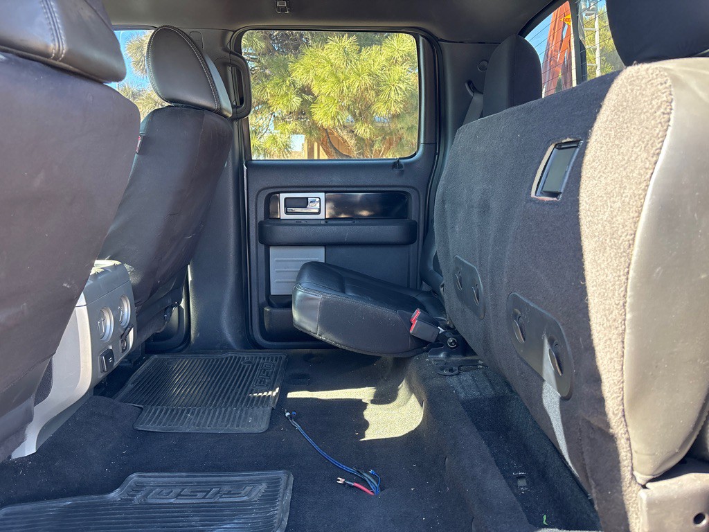 2011 Ford F-150 Image 20