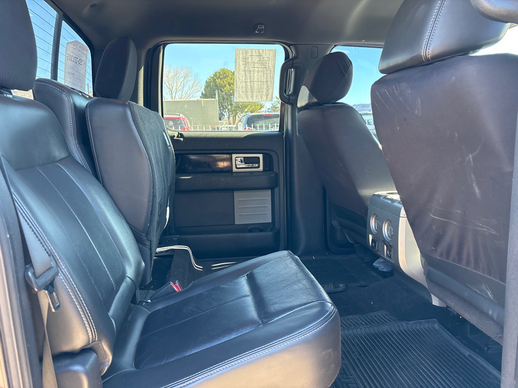 2011 Ford F-150 Image 22