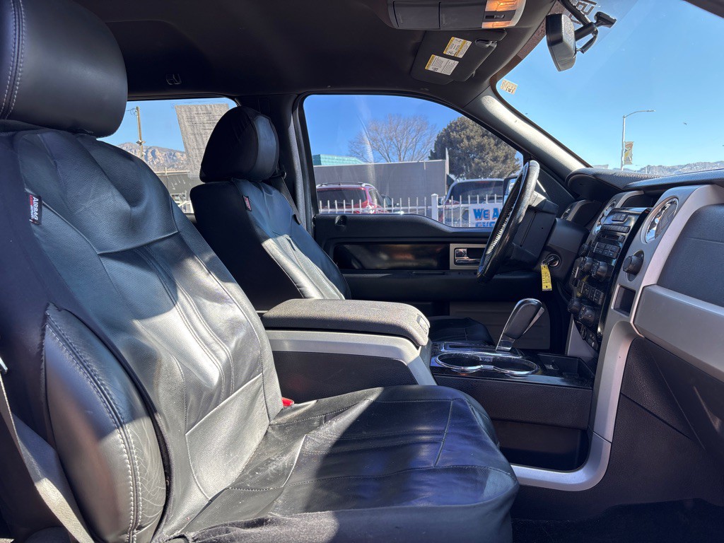 2011 Ford F-150 Image 23