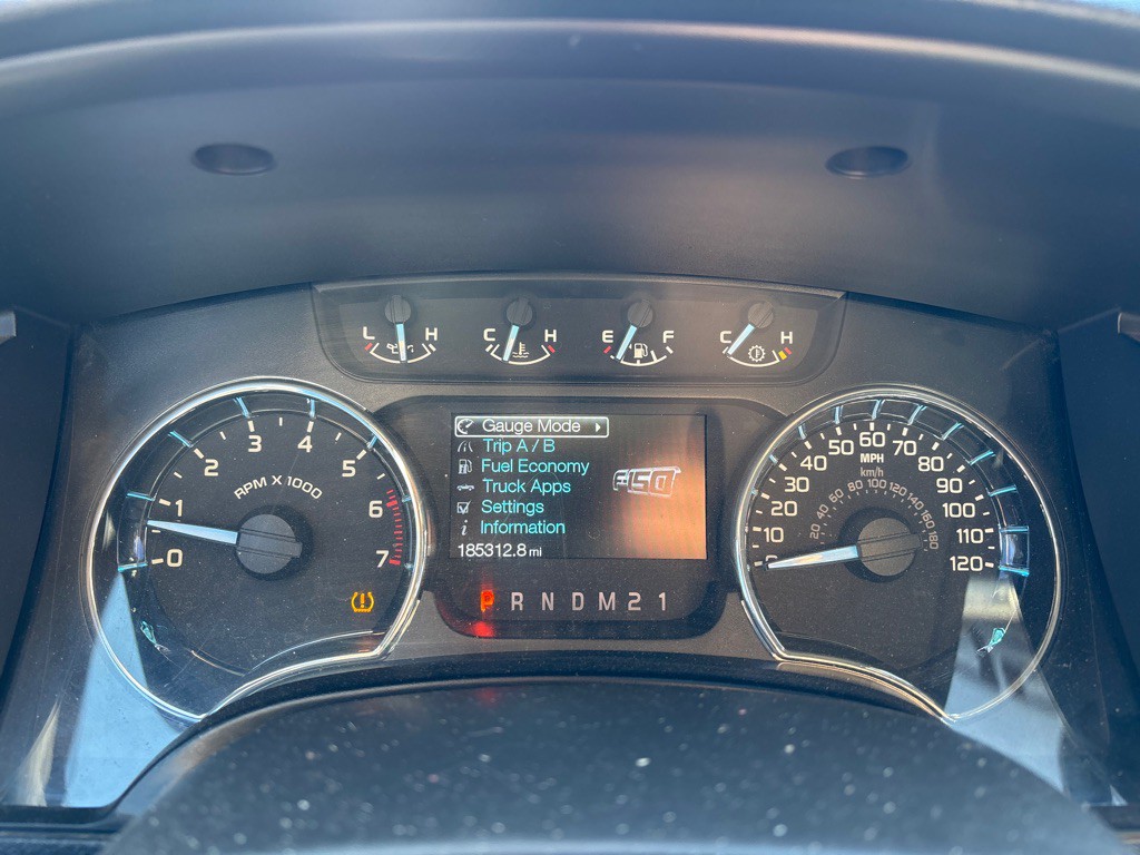 2011 Ford F-150 Image 26