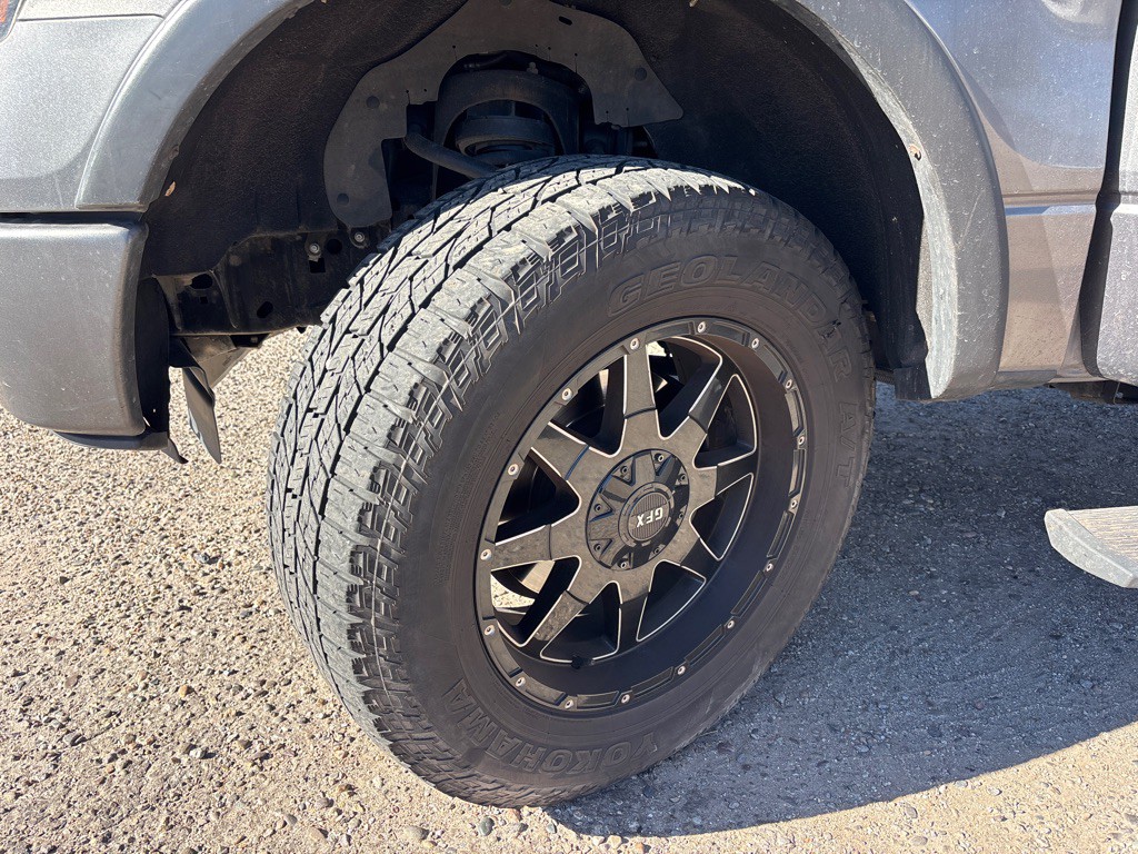 2011 Ford F-150 Image 27