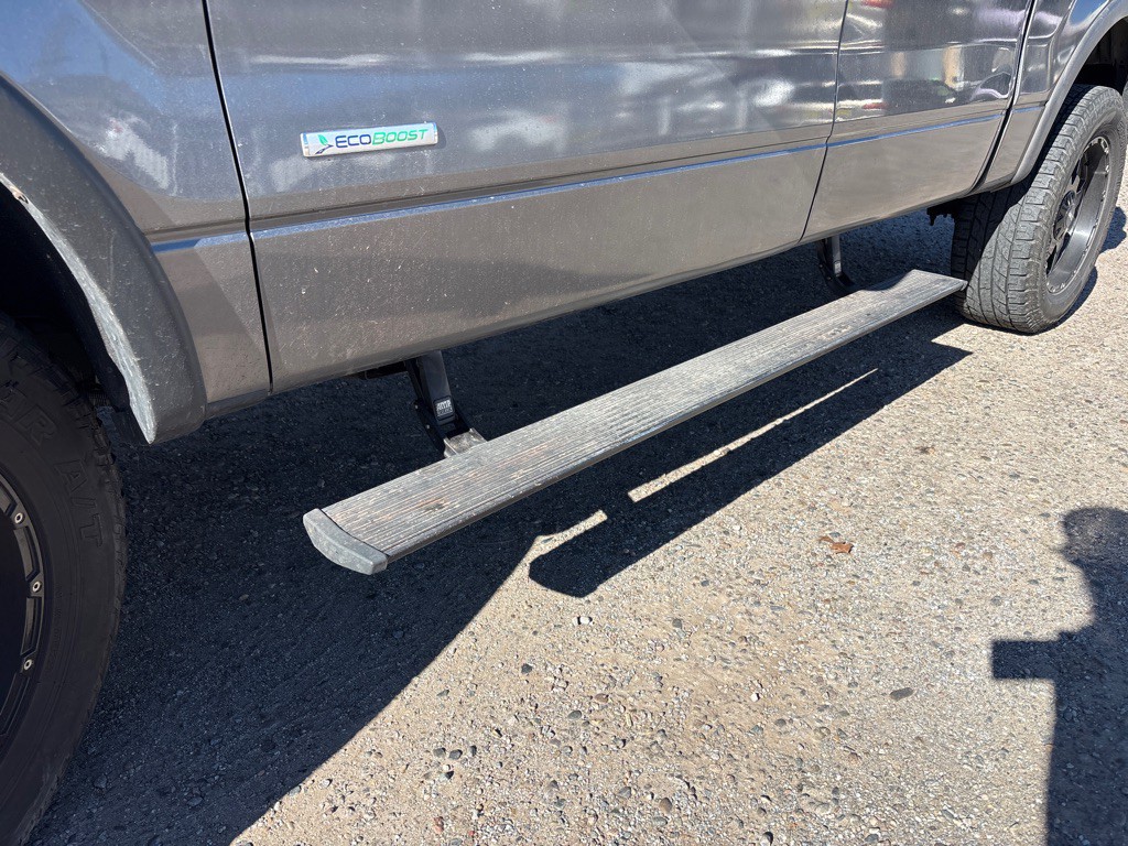 2011 Ford F-150 Image 28