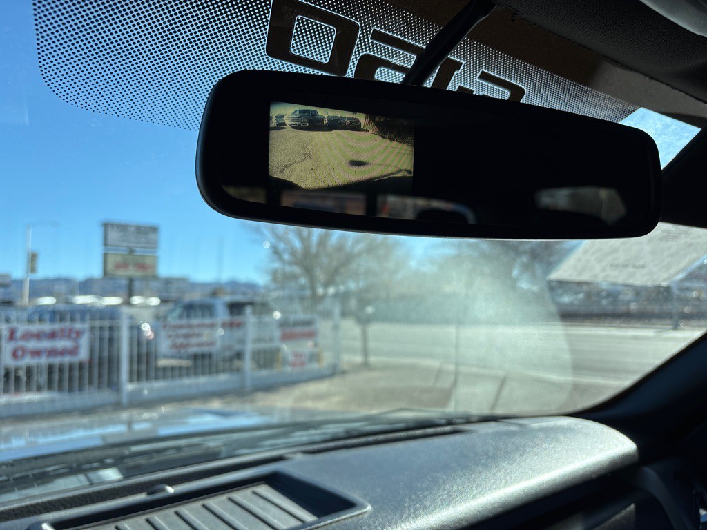 2011 Ford F-150 Image 29