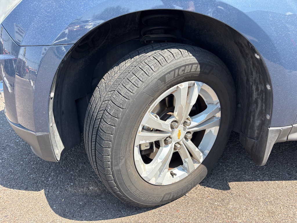 2012 Chevrolet Equinox Image 19