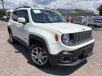 Image for 2016 Jeep Renegade Latitude ID: 6756247