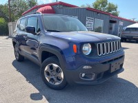 Image for 2017 Jeep Renegade 4 door ID: 6760620
