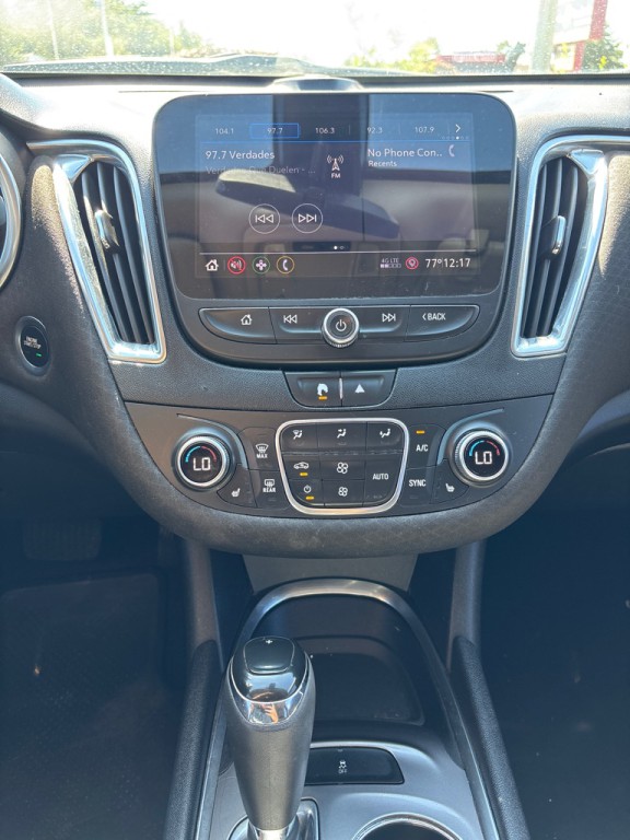 2020 Chevrolet Malibu Image 15