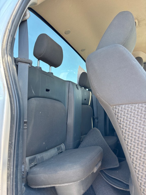 2021 Nissan Frontier Image 12