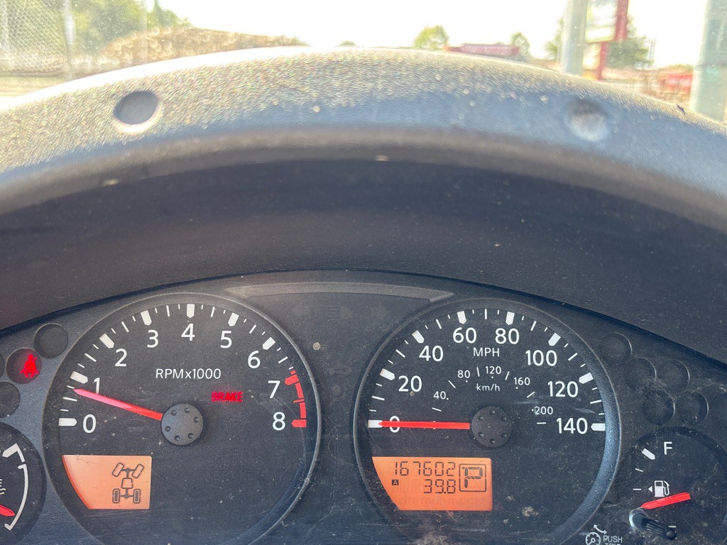 2021 Nissan Frontier Image 14