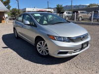 Image for 2012 Honda Civic EX ID: 6821014