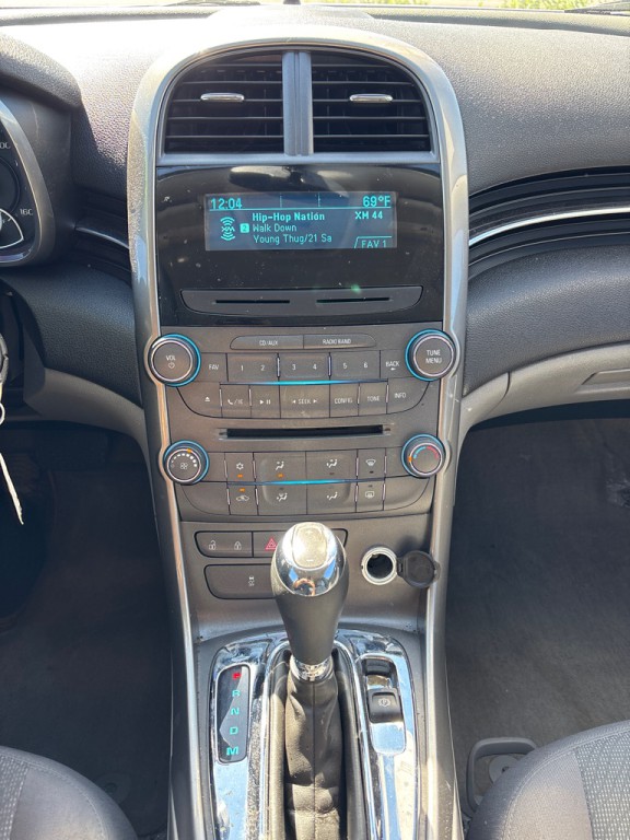 2013 Chevrolet Malibu Image 15