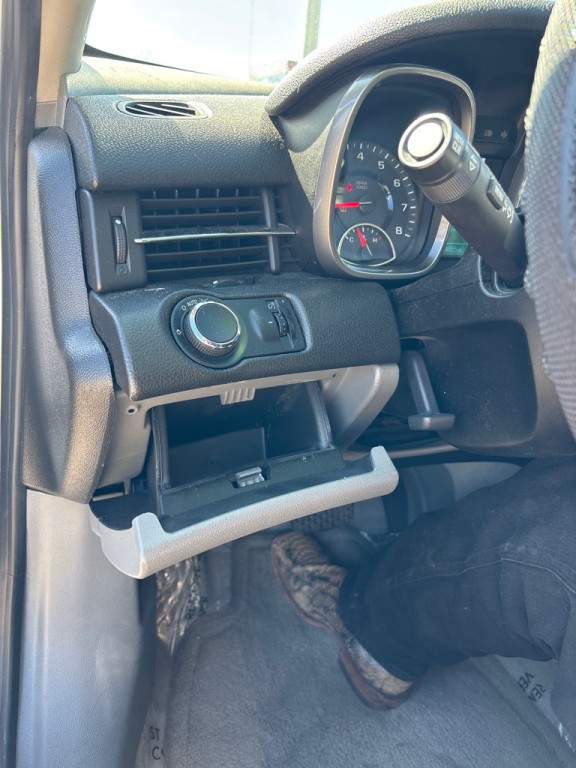 2013 Chevrolet Malibu Image 17