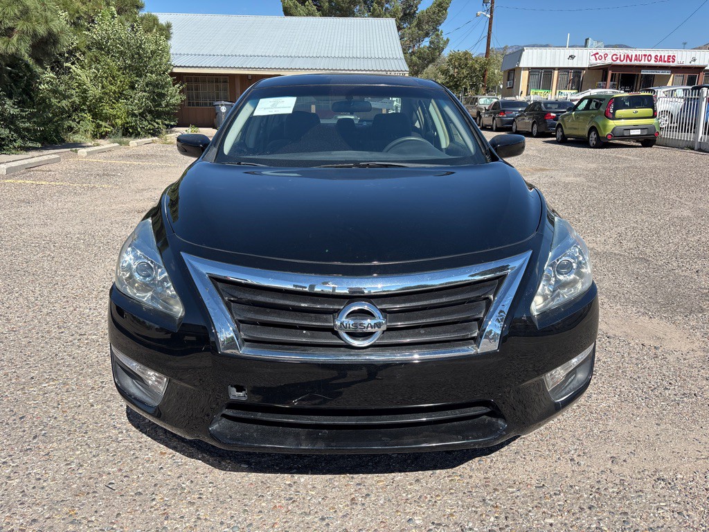 2013 Nissan Altima Image 2