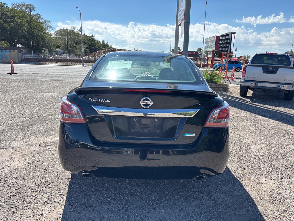 2013 Nissan Altima Image 6