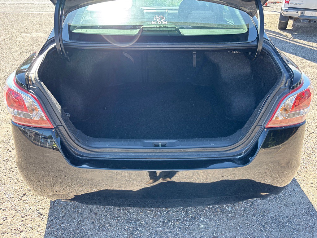 2013 Nissan Altima Image 11