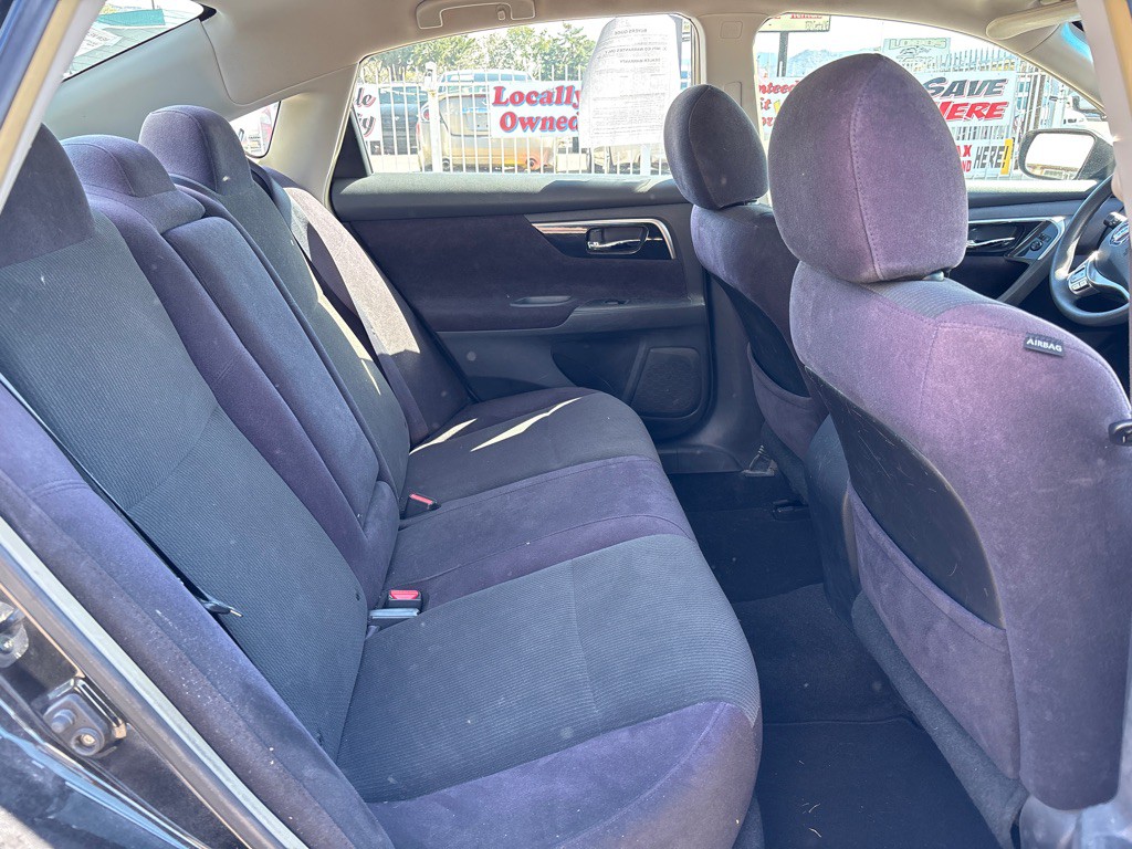 2013 Nissan Altima Image 12