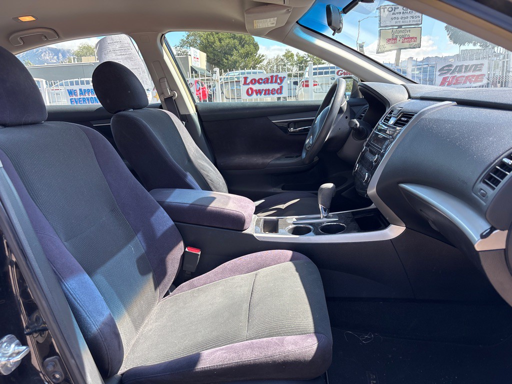 2013 Nissan Altima Image 13
