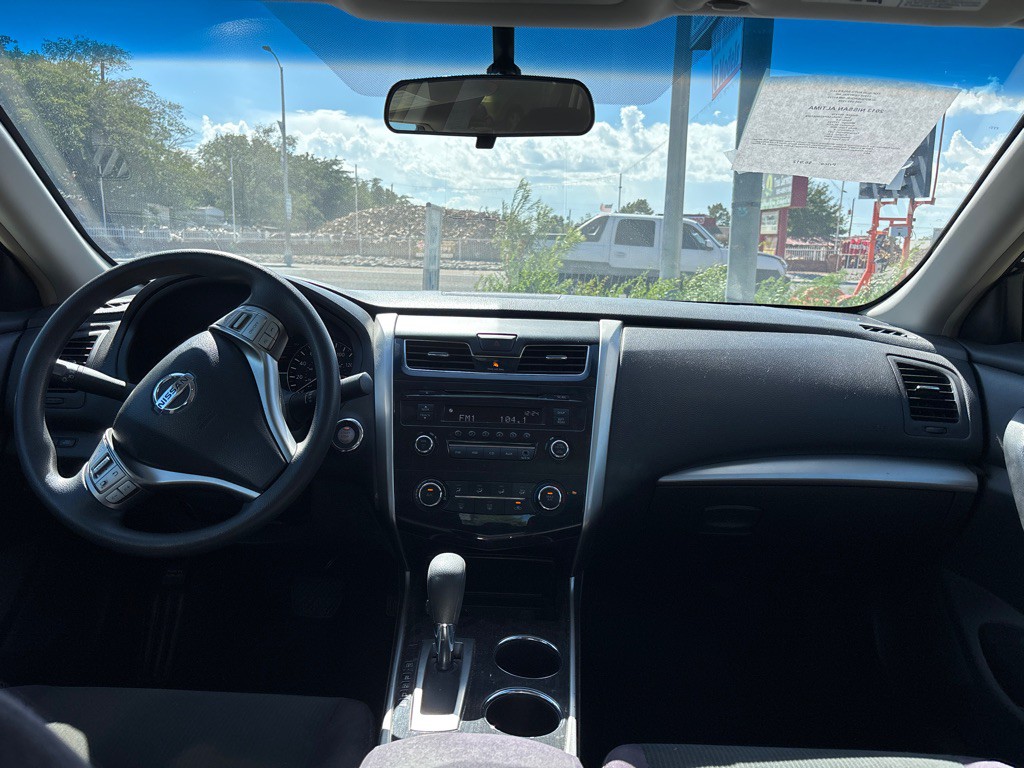 2013 Nissan Altima Image 14