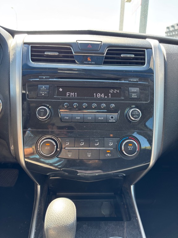 2013 Nissan Altima Image 15