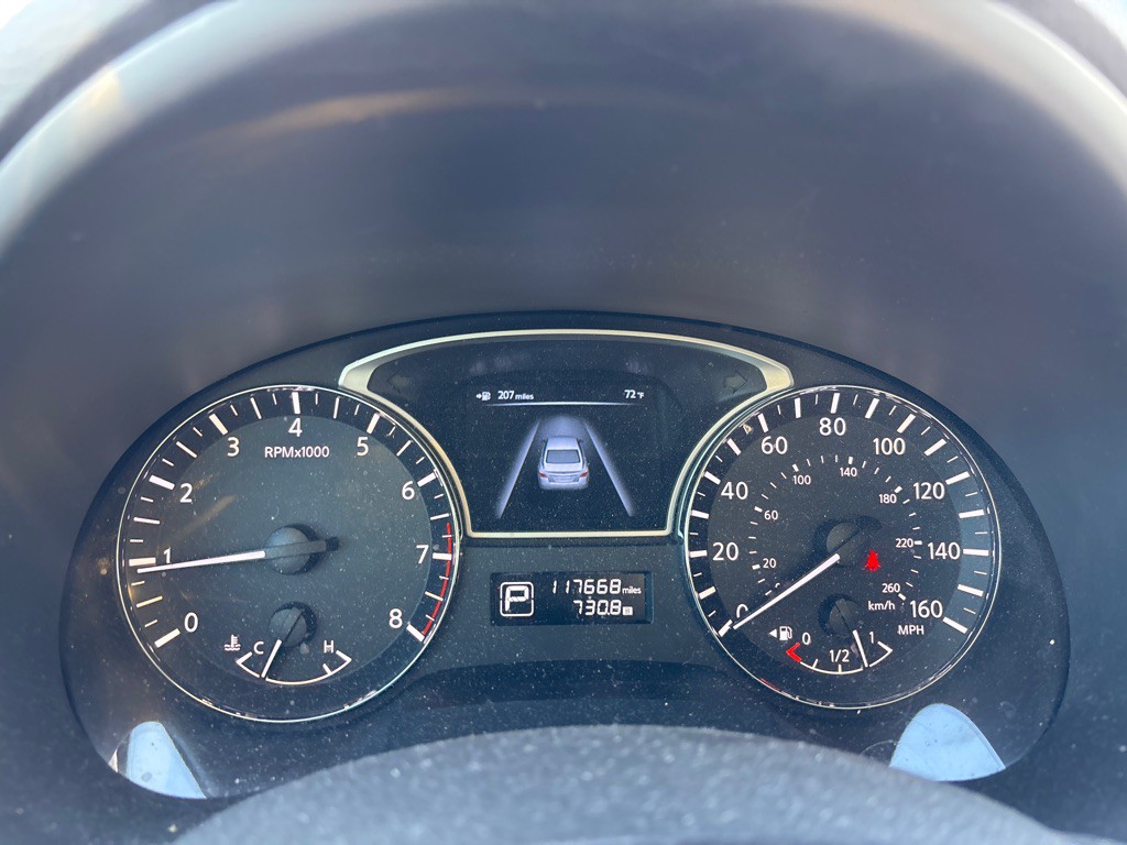 2013 Nissan Altima Image 16