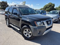 Image for 2014 Nissan Xterra X ID: 6875684