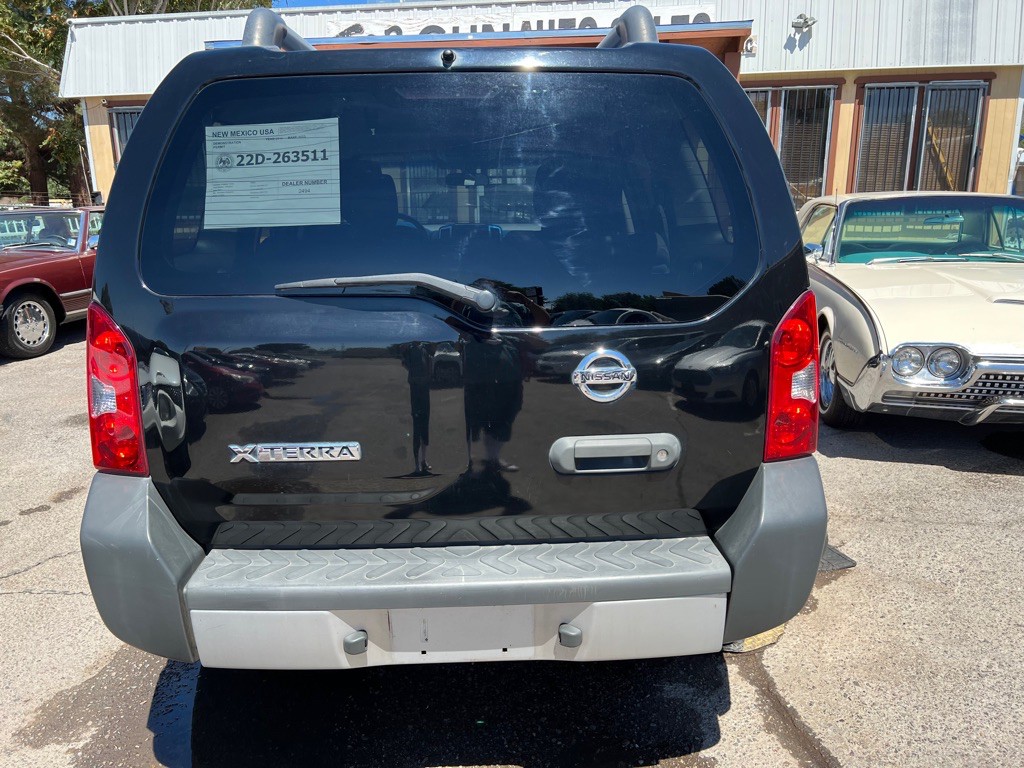 2016 Nissan Rogue Image 3