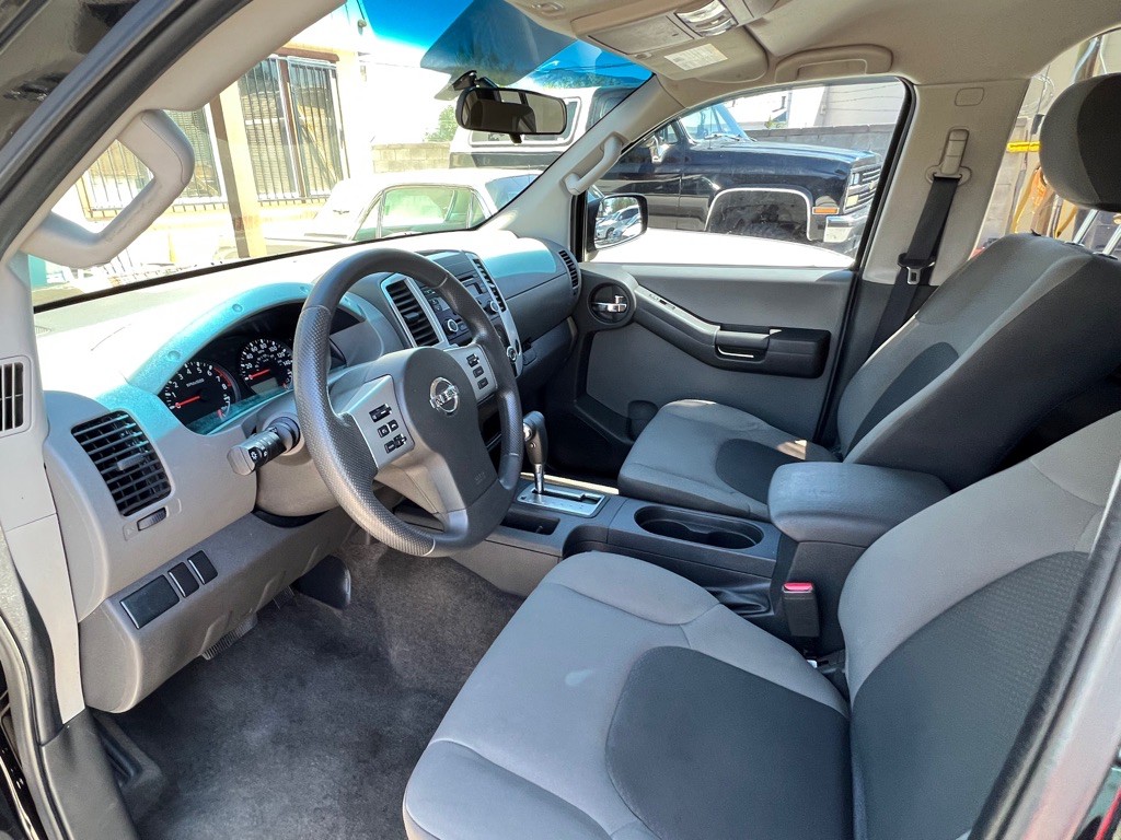 2016 Nissan Rogue Image 7
