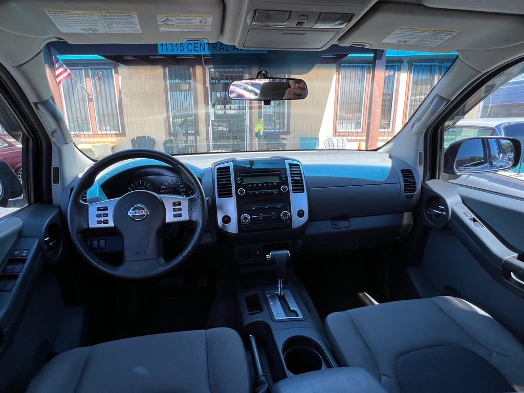 2016 Nissan Rogue Image 8