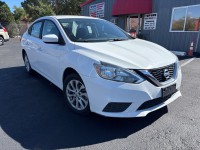Image for 2018 Nissan Sentra S ID: 6894145