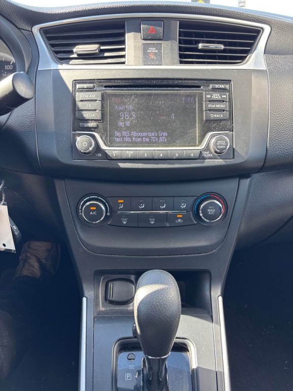 2018 Nissan Sentra Image 15