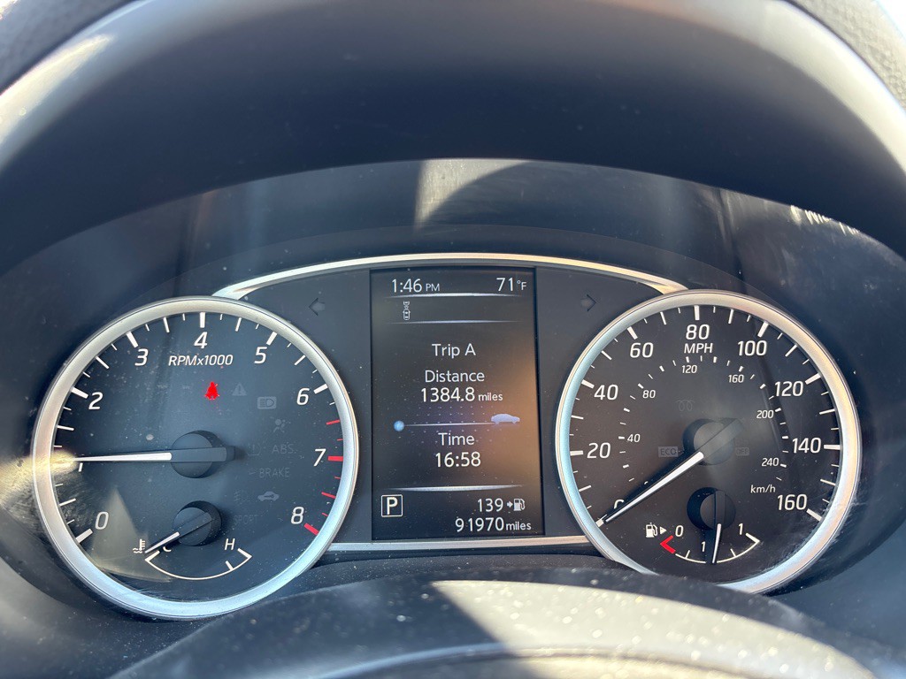 2018 Nissan Sentra Image 16