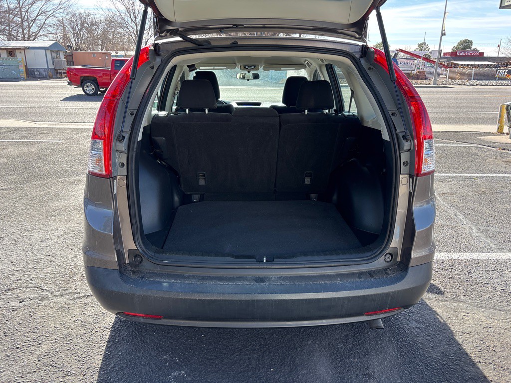 2013 Honda CR-V Image 11