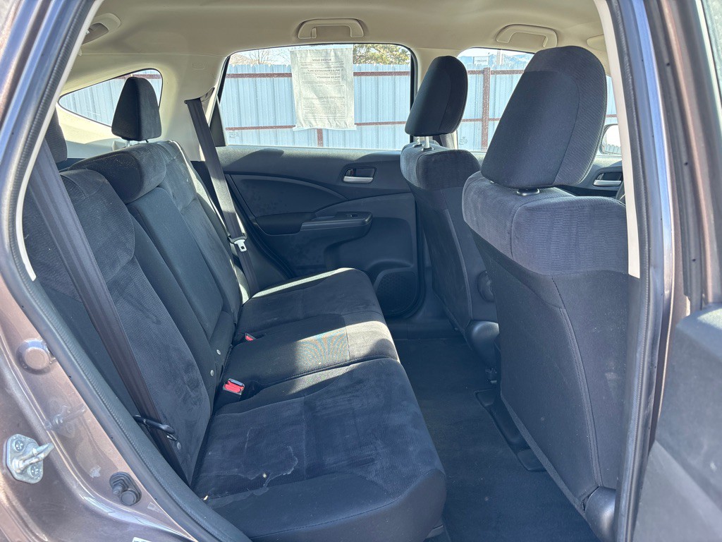 2013 Honda CR-V Image 12