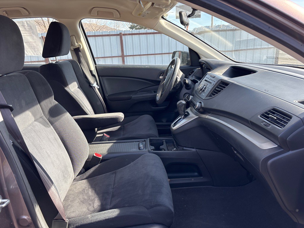2013 Honda CR-V Image 13