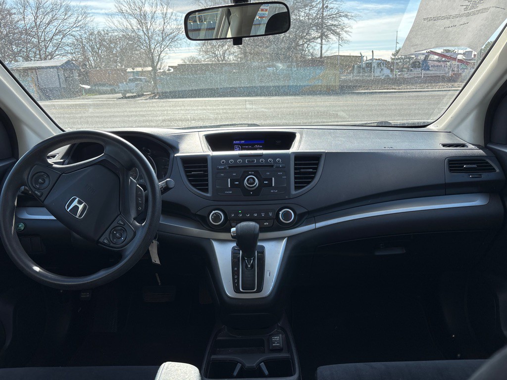 2013 Honda CR-V Image 14