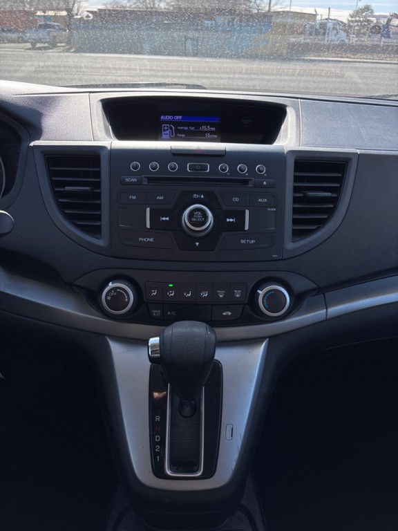 2013 Honda CR-V Image 15