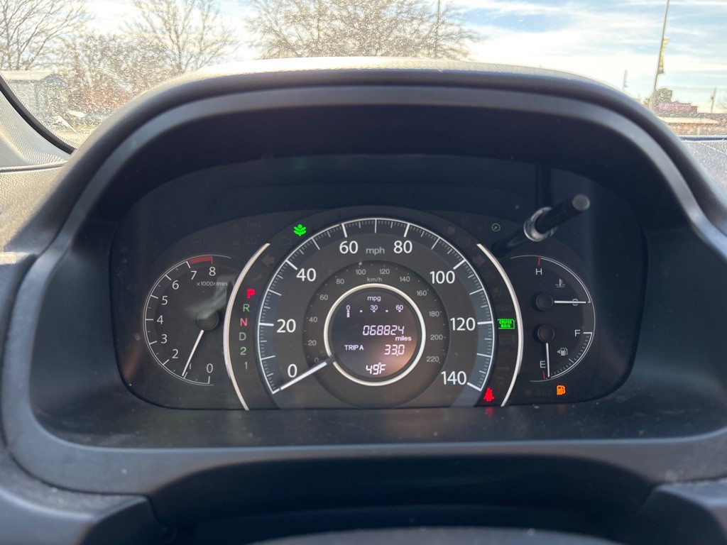 2013 Honda CR-V Image 16