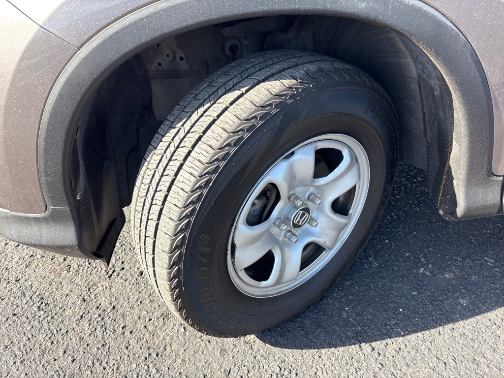 2013 Honda CR-V Image 17