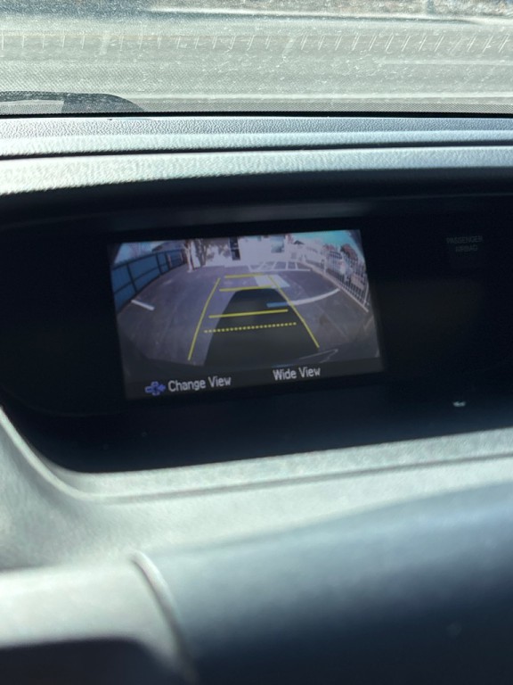 2013 Honda CR-V Image 18