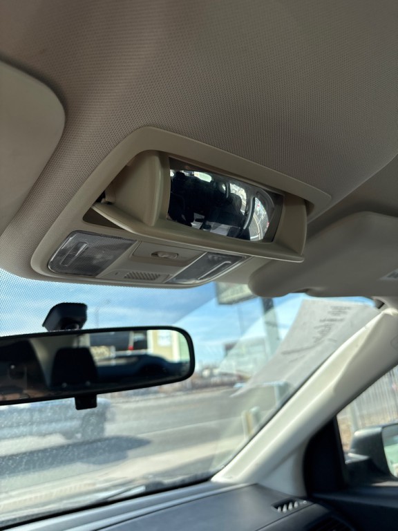 2013 Honda CR-V Image 19