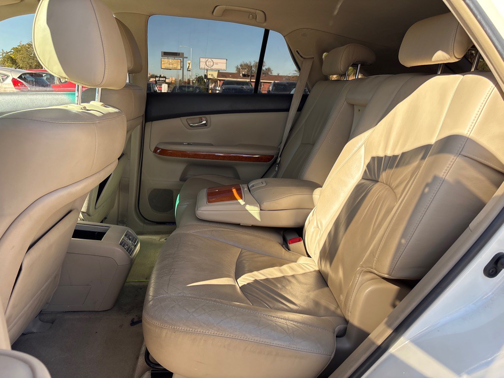 2008 Lexus RX Image 10