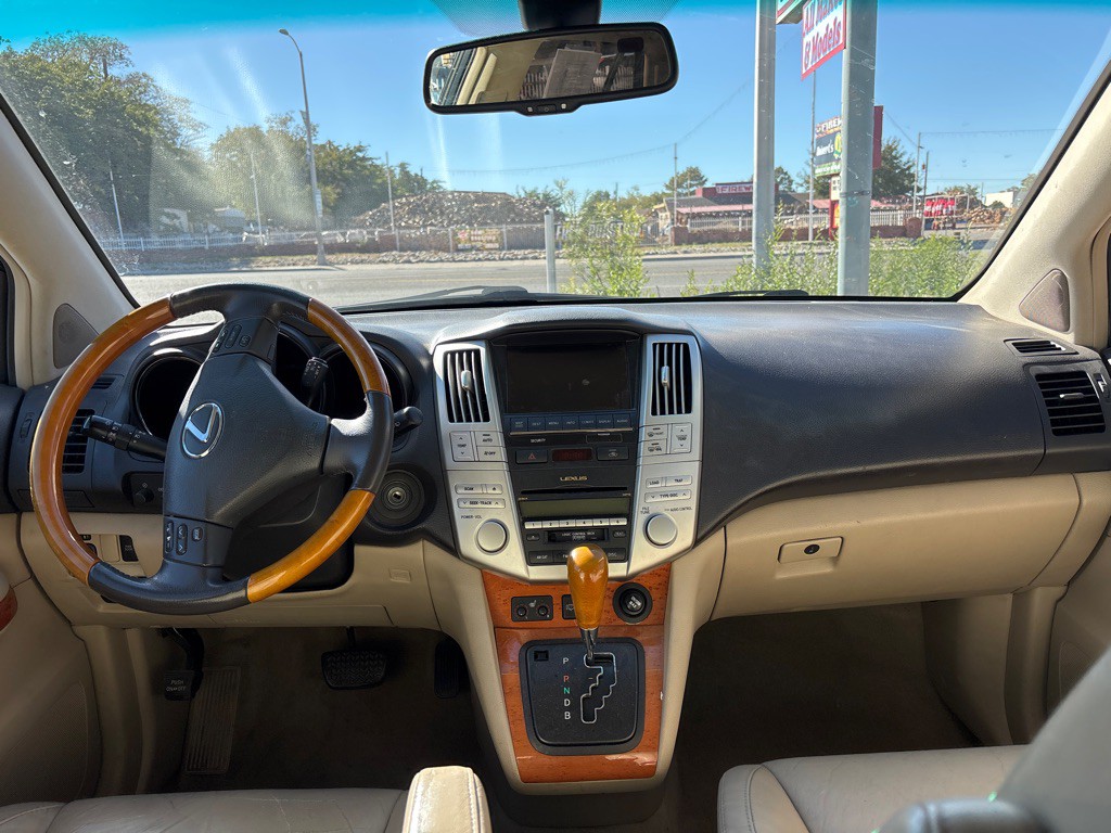 2008 Lexus RX Image 14